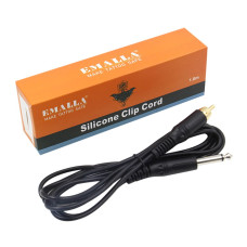 Clipcord Emalla RCA (straight) TR-2302