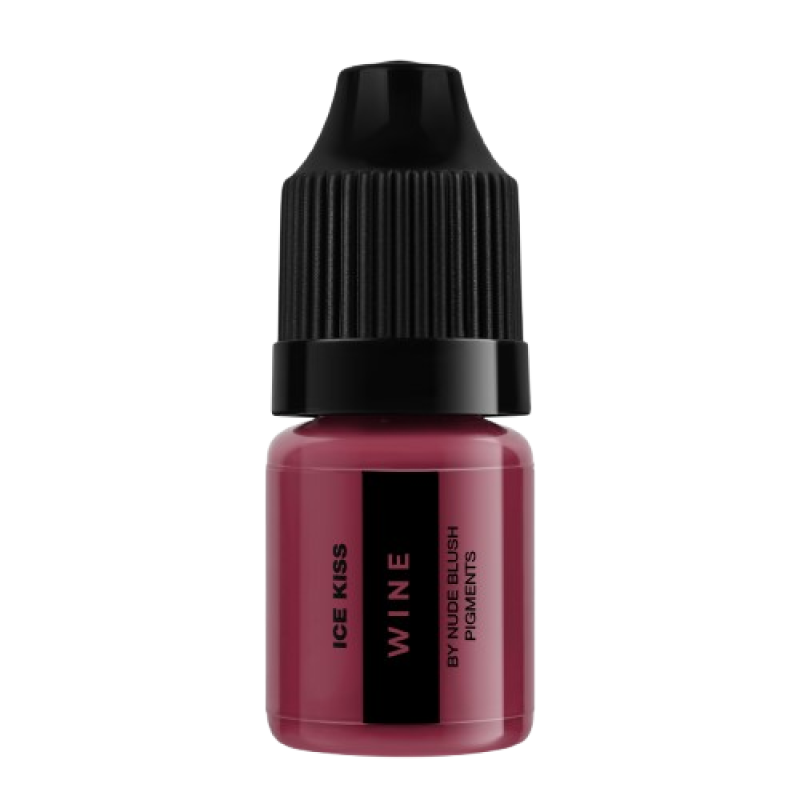 Pigment ICE WINE by Nude Blush