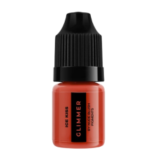 Пігмент ICE GLIMMER by Nude Blush