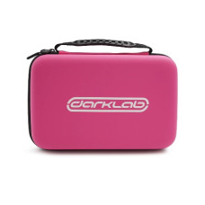 Case for tattoo equipment Darklab Travel Case Pink FK Irons