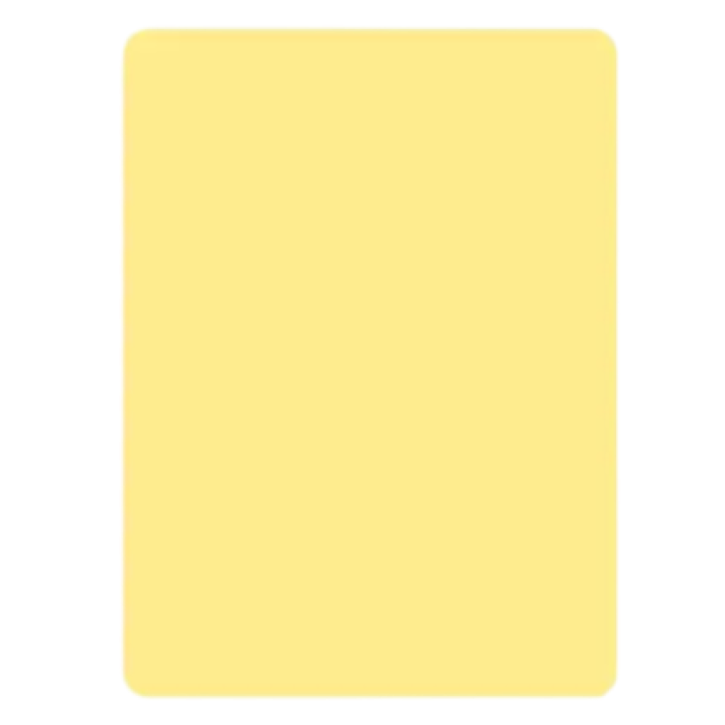 Silicone Sheets (thin)
