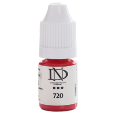 Пигмент для татуажа ND для губ Watermelon - 720 (Н. Долгополова)