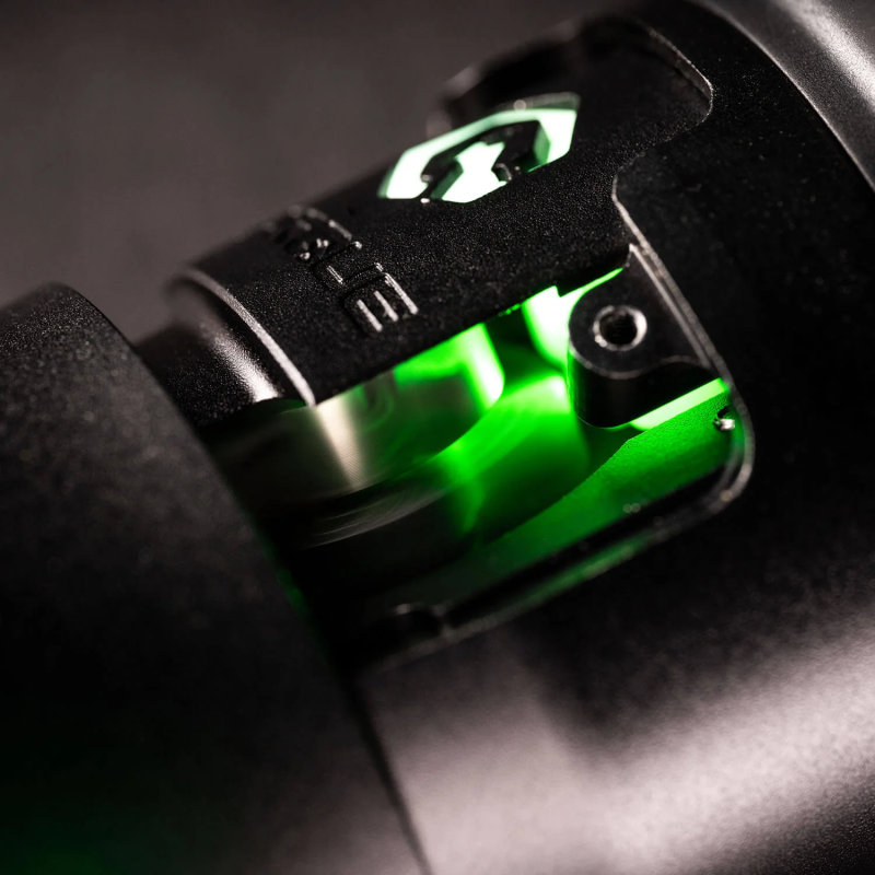 Тату машинка Critical Torque Full Set