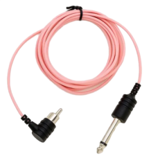 Clipcord EZ Iwork Premium 90 Degree RCA Cord