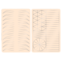 Тренувальний килимок Брови-коло