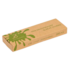 Защитные пакеты для тату машинок EZ ECO