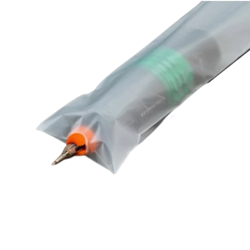 Захисні пакети на тату машинку EZ Plus size (ЕКО)