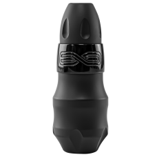 Машинка Flux EXO Black Ops