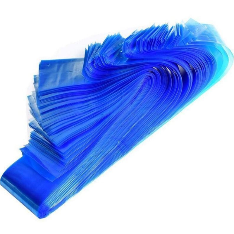 Захисні пакети для кліпкорду (фасування)