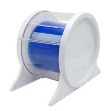 Диспенсер для рулонної плівки