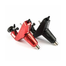 Тату машинка Equaliser METOXX с держателем