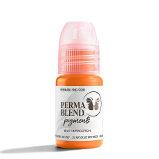 Пігмент для татуажу Perma Blend - ButterScotch