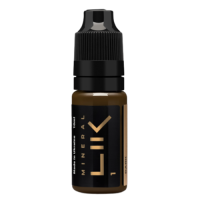 Пигмент Lik Mineral №1 Dark