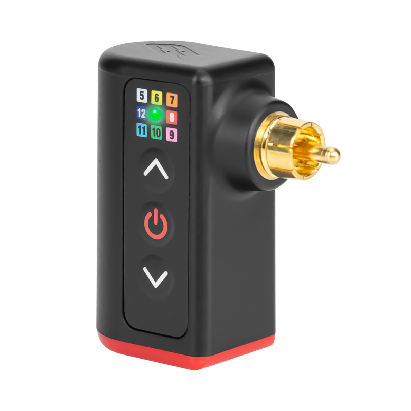 Wireless power supply unit FK Irons LightningBolt UNI Battery