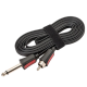 Clipcord EZ Master Flat RCA