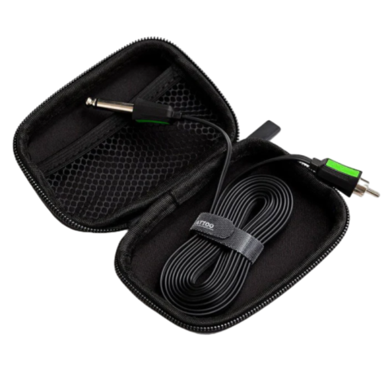 Clipcord EZ Master Flat RCA