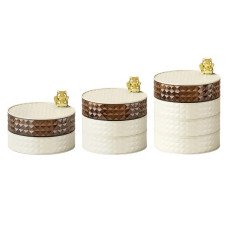 Органайзер круглий Moneki