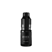 Пігмент Classic №205 BLACK OREX