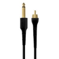 Кліпкорд Darklab 6 Straight RCA Cord FK Irons