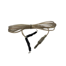 Кліпкорд прозорий