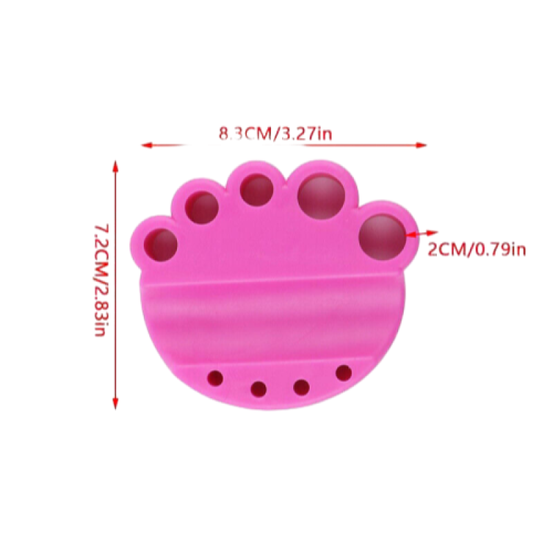 Підставка силіконова Paw