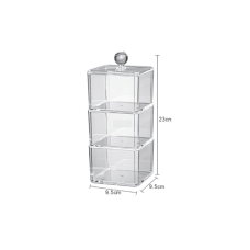 Органайзер квадратний Tower