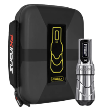 Машинка Flux Max Blade