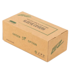 Захисні пакети EZ на кліп корд (ЕКО)