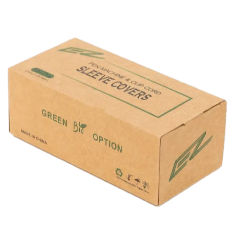 EZ Protective Bags for ECO Clipcord