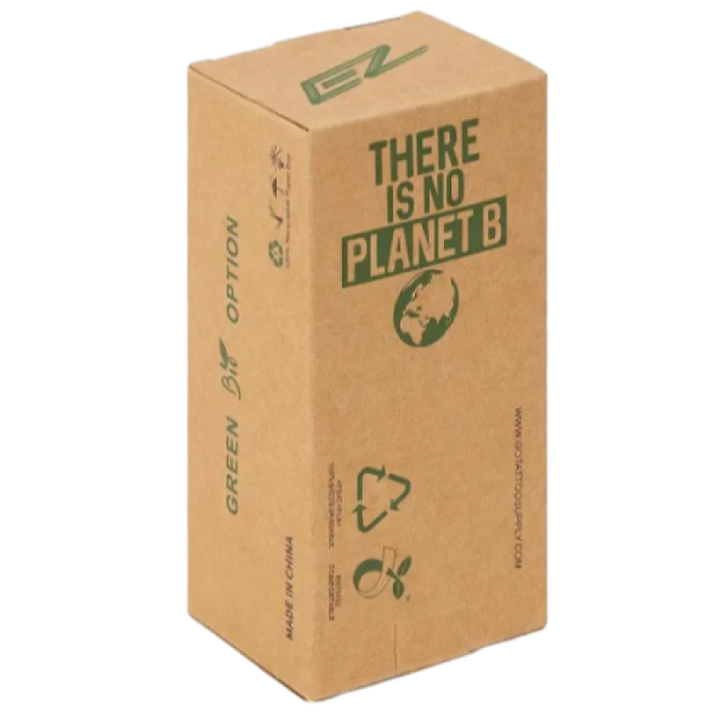 EZ Protective Bags for ECO Clipcord