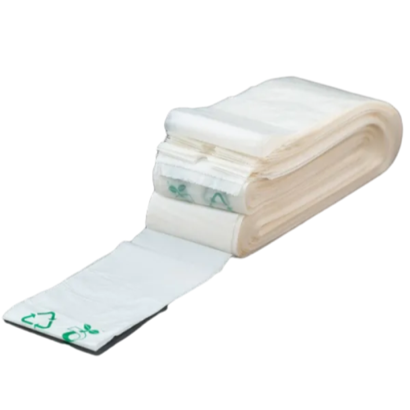 EZ Protective Bags for ECO Clipcord