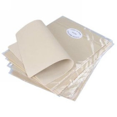 Штучна шкіра для навчання татуажу 20*15