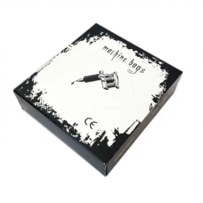 Protective packages for rubber machine