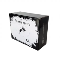 Protective packages for clipcords 50x800 mm