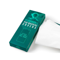Защитные пакеты на тату машинку Degradable Pen Machine Covers 100 шт