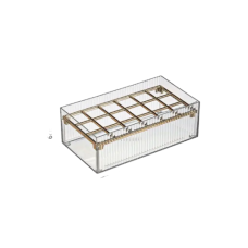 Organizer rectangular Like You