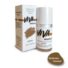 Пігмент Viva ink Mineral № M1 Caramel