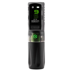 Тату машинка Critical Torque 3.5 mm