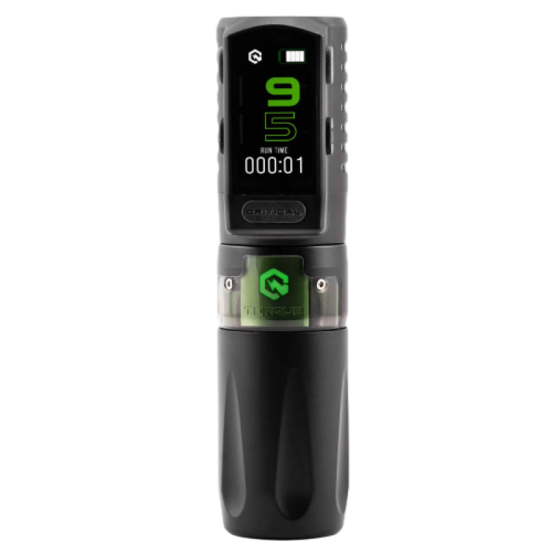 Тату машинка Critical Torque 3.5 mm
