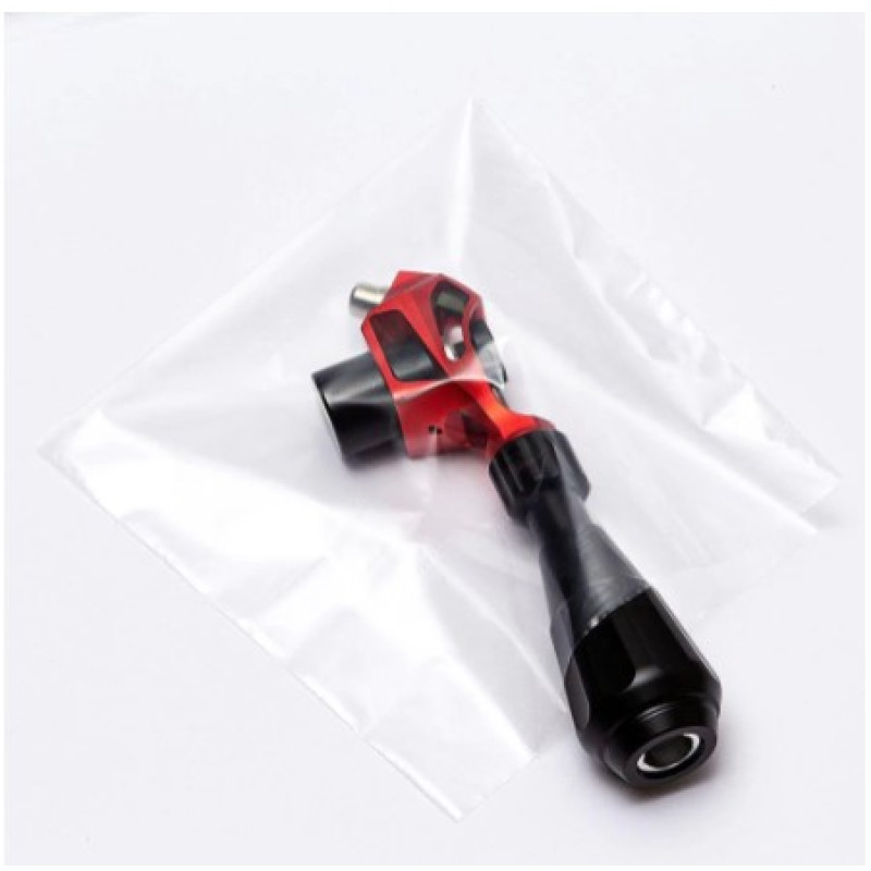 Захисні пакети для тату машинки EZ Machine Bags