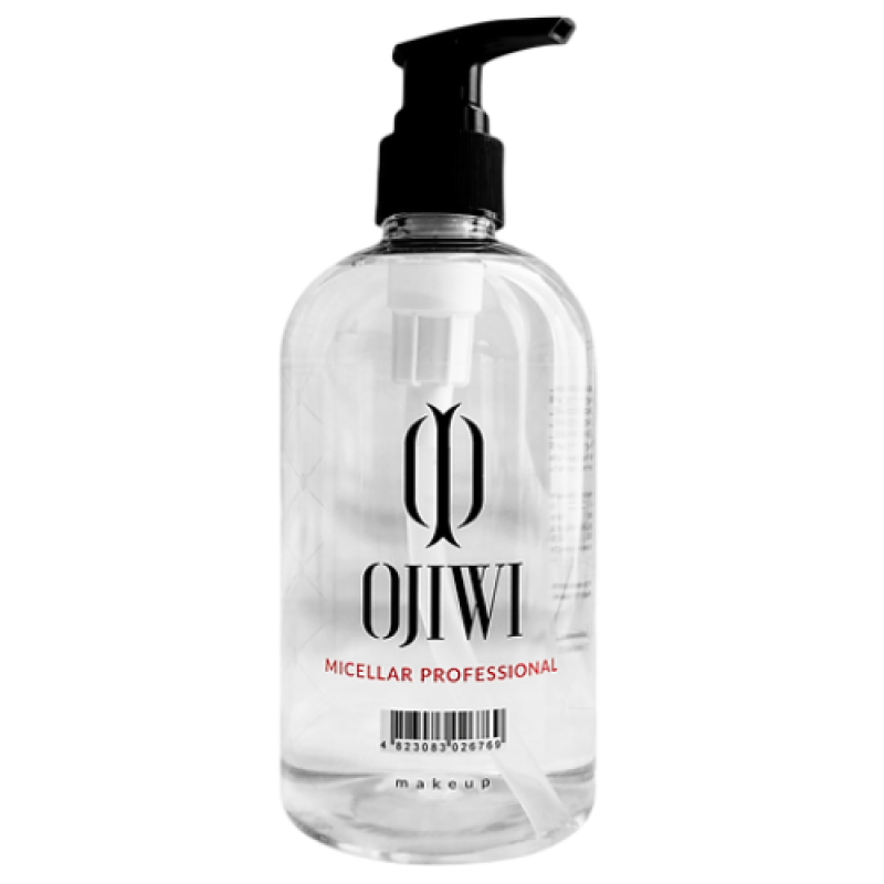 Professional micellar water MICELLAR PROFESSIONAL OJIWI