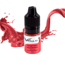 Lip pigment Vona No. 1 Tender kiss