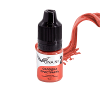 Пігмент для губ Vona № 2 Солодка пристрасть