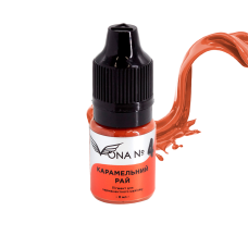 Vona Lip Pigment No. 4 Caramel Paradise