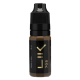 Пігмент Lik №705 Solar brown brows