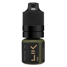 Пигмент Lik №02 Corrector