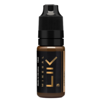 Пігмент Lik Mineral №3 Natural