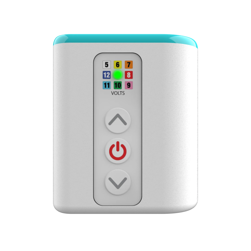 Wireless power supply AirBolt Mini Battery pack FK Irons