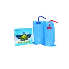 Защитные пакеты на батл 250 и 500 мл