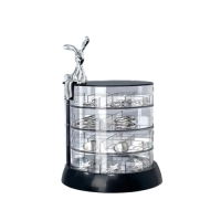 Органайзер, що обертається Rabbit